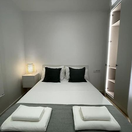 Apartamento Nuevo Centrico Frente Al Mar En Palamós Eksteriør bilde