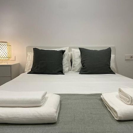Apartamento Nuevo Centrico Frente Al Mar En Palamós Eksteriør bilde