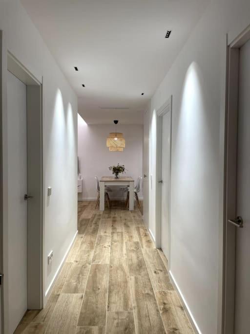 Apartamento Nuevo Centrico Frente Al Mar En Palamós Eksteriør bilde
