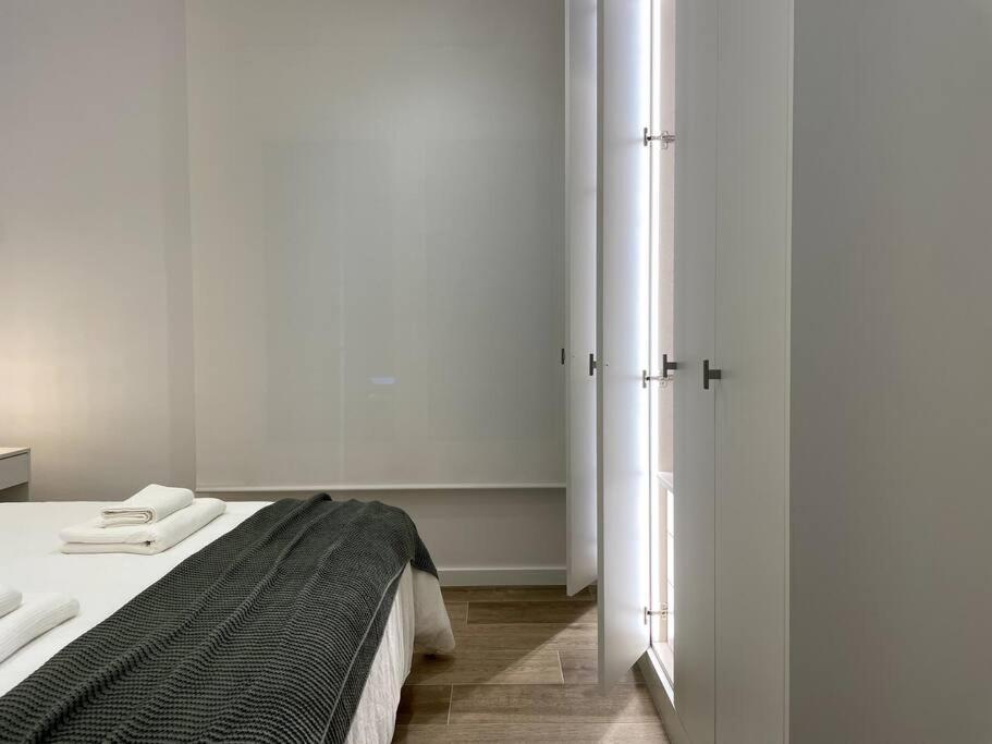 Apartamento Nuevo Centrico Frente Al Mar En Palamós Eksteriør bilde