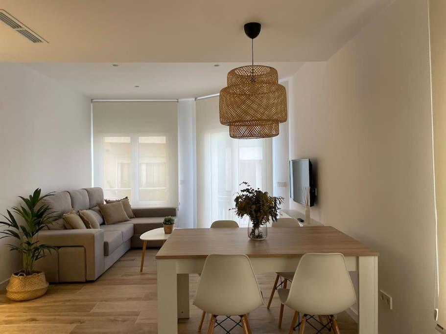 Apartamento Nuevo Centrico Frente Al Mar En Palamós Eksteriør bilde